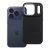 Case for iPhone 17 PRO Frame black