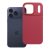 Case for iPhone 17 PRO MAX Frame magenta