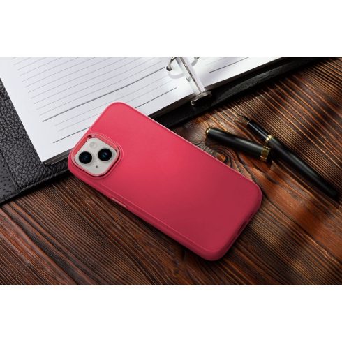 Case for iPhone 17 PRO MAX Frame magenta