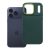 Case for iPhone 17 PRO MAX Frame green