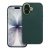 Case for iPhone 17 Frame green