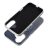   Tok iPhone 17 PRO Gentleman Mag Coverhez, amely kompatibilis a MagSafe sötétkék színnel