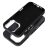   FRAME MAG COVER Case compatible with MagSafe for IPHONE 17 PRO MAX black