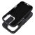 FRAME MAG COVER Case compatible with MagSafe for IPHONE 17 black