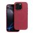 FRAME MAG COVER Case compatible with MagSafe for IPHONE 17 magenta