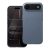 Case for IPHONE 17 Air SILICONE MAG COVER (big hole) compatible with MagSafe light blue