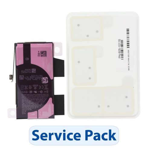 ServicePack akkumulátor Apple iPhone 13 (661-21991) telefonhoz