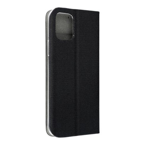 SENSITIVE Könyv IPHONE 17-hez fekete