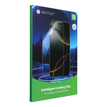   Bestsuit Anti-Blue Light 0,13mm - Eyes Protections TPU fólia intelligens vágógéphez 196x125mm (10 db/készlet)