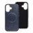   GENTLEMAN MAG COVER MagSafe-kompatibilis tok IPHONE 17 Air sötétkékhez