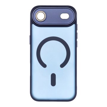   VARIETE MAG COVER MagSafe-kompatibilis tok IPHONE 17 Air sötétkékhez