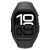 SPIGEN tok LIQUID AIR PRO APPLE Watch 10 (46 mm) matt fekete