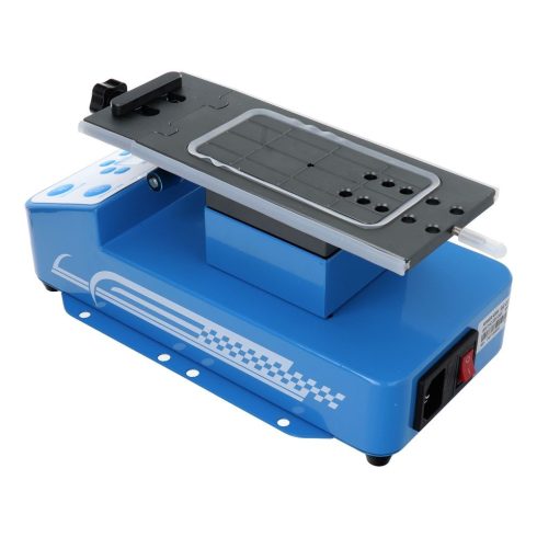 MAANT F711 forgó képernyőelválasztó