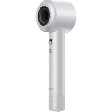 Hajszárító Hoco ionizációval DAR01 fehér