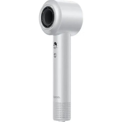 Hajszárító Hoco ionizációval DAR01 fehér