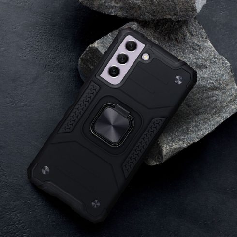 Case for Samsung A17 Nitro black