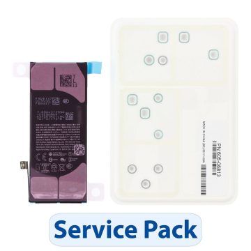   ServicePack akkumulátor Apple iPhone SE 3rd gen (661-25890) készülékhez
