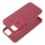 Case for Samsung A17 Frame magenta