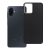 Case for Samsung A07 Frame black
