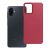 Case for Samsung A07 Frame magenta