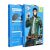 5D Mr. Monkey Glass - Apple iPhone 17 Pro Max black (Anti-Glare Strong Matte)