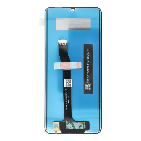 LCD kijelző HONOR Y70 Y71 Y70 Plus OEM-hez külső kerettel