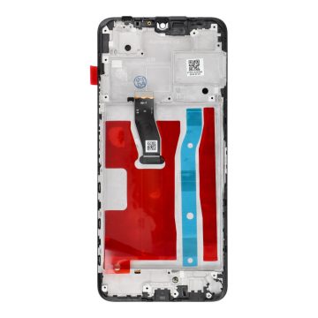 LCD kijelző HONOR Y70 Y70 Plus OEM készülékhez kerettel