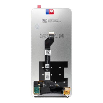   LCD-kijelző HUAWEI Nova 9 SE / Nova 11i OEM-hez külső kerettel