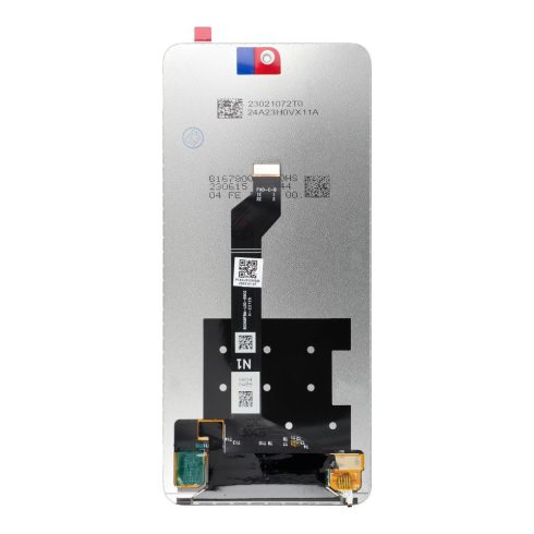 LCD-kijelző HUAWEI Nova 9 SE / Nova 11i OEM-hez külső kerettel