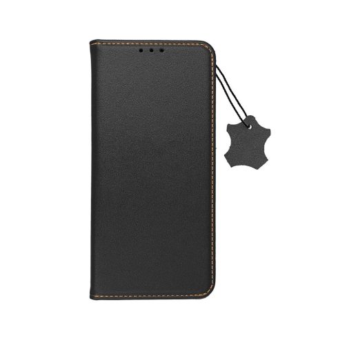 SMART PRO Book leather case for SAMSUNG S25 FE black