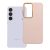 Case for Samsung S25 FE Frame powder pink