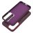   FRAME MAG COVER MagSafe-kompatibilis tok SAMSUNG S25 FE lila készülékhez