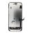 JK LCD kijelző IPHONE 15 PLUS FullHD Incellhez (IC csere)