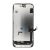 JK LCD kijelző IPHONE 15 PLUS FullHD Incellhez (IC csere)