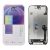 JK LCD kijelző IPHONE 16 FullHD Incellhez (Change IC)