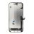 JK LCD kijelző IPHONE 16 PLUS FullHD Incellhez (Change IC)