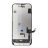 JK LCD kijelző IPHONE 15 HARD OLED-hez (IC csere)