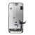 JK LCD kijelző IPHONE 15 HARD OLED-hez (IC csere)
