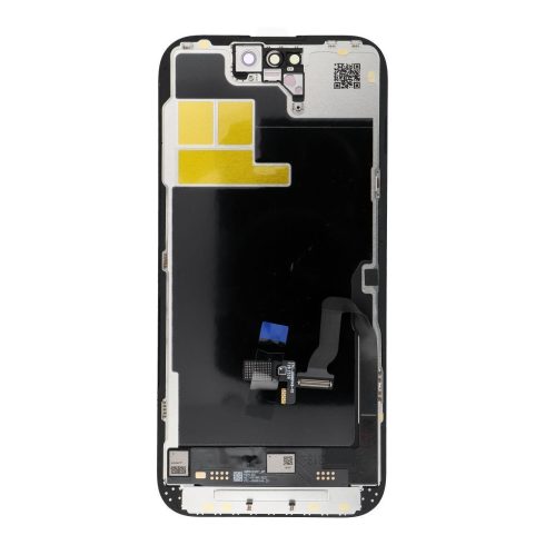 JK LCD kijelző IPHONE 14 Pro HARD OLED-hez (IC csere)