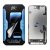 JK LCD kijelző IPHONE 16 HARD OLED-hez (IC csere)