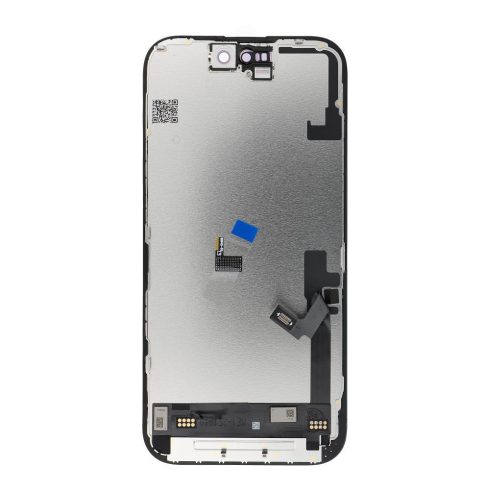 JK LCD kijelző IPHONE 16 HARD OLED-hez (IC csere)