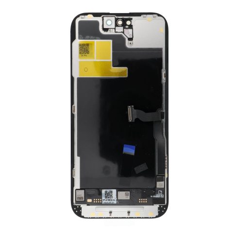 FixCell LCD kijelző IPHONE 14 Pro HARD OLED-hez (Diagnosztizálható: használt)