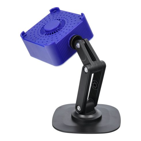 Mechanikus FUL-4 ventilátor + UV fény