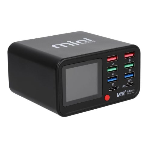 MAANT Dianba Mini Smart töltőállomás 75W