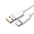 Eredeti OPPO kábel USB A - C típusú 3A DL136 6,5A 65W ömlesztett