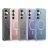   DUX DUCIS case YIND compatible with MagSafe for SAMSUNG S25 FE black