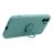   Tok Xiaomi Redmi 15C (173,16 x 81,07 x 8,2) szilikongyűrűhöz, zöld