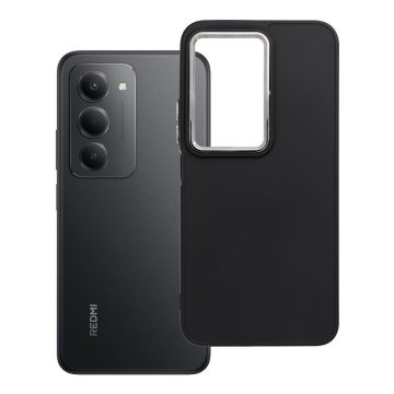 Xiaomi Redmi 15 4G / 5G tok (171,1mm) Keret fekete