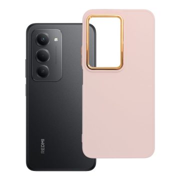   Tok Xiaomi Redmi 15 4G / 5G (171,1mm) Púder rózsaszín kerethez