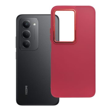Tok Xiaomi Redmi 15 4G / 5G (171,1mm) kerethez bíbor